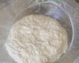 Sourdough Bread w/WW作り方3写真