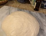 Sourdough Bread w/WW作り方6写真