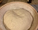 Sourdough Bread w/WW作り方7写真