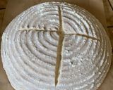 Sourdough Bread w/WW作り方8写真
