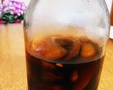 塩分控えめ☆だし感アップの柑橘ポン酢作り方4写真
