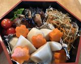 漬けて焼くだけ!超簡単・照り焼きチキン作り方8写真