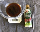 大根サラダと手作りドレッシング作り方3写真
