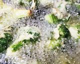 お年寄り絶賛シリーズ☆ブロッコリ天麩羅☆作り方4写真