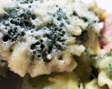 お年寄り絶賛シリーズ☆ブロッコリ天麩羅☆作り方6写真