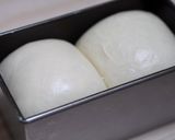 ふんわりもちもち湯種食パン作り方7写真