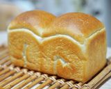 ふんわりもちもち湯種食パン作り方8写真
