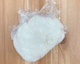 チーズ入 ミキサーなし 甘さ控えめ伊達巻作り方2写真
