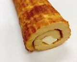 チーズ入 ミキサーなし 甘さ控えめ伊達巻作り方9写真