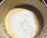 ホリデードリンクEggnogエッグノック作り方6写真