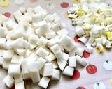 スパイシー麻婆大根作り方1写真