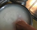 ぷーっとふくれる　あまーい　かきもち作り方2写真