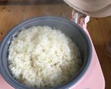 ぷーっとふくれる　あまーい　かきもち作り方7写真