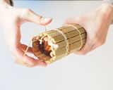 伊達巻き作り方11写真