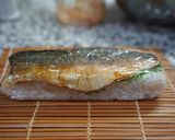 焼さば寿司作り方9写真