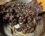 簡単でヘルシー!薬膳ハトムギチョコバー作り方4写真