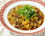 スパイシー麻婆大根作り方6写真