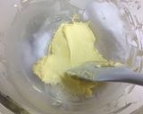 絞り出しクッキー ＊プレーン＊作り方1写真