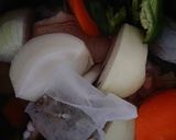 鯛の昆布じめ作り方9写真