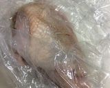 本格タンドリーチキン ＊作り置き＊作り方1写真
