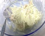 食べ過ぎ注意♬大根とホタテのマヨサラダ★作り方3写真