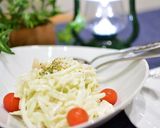 食べ過ぎ注意♬大根とホタテのマヨサラダ★作り方4写真