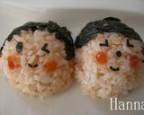 簡単キャラ弁の作り方～アンパンマン編～作り方10写真