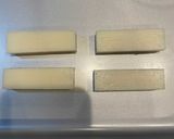 余ったお餅で☆しょうが焼き肉巻き餅作り方3写真