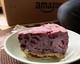 ブルーベリーアイスクリーム作り方7写真
