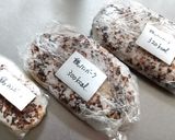 チキンハンバーグと特製スタミナソース作り方8写真