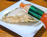 これが合う！蒸し牡蠣トッピングアレンジ作り方4写真