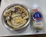 簡単ドームケーキ作り方1写真