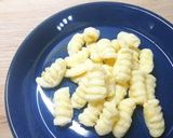 簡単 ニョッキ作り方5写真