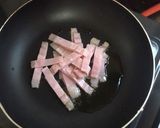 手抜きトマトパスタ作り方3写真