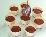 ミニチョコマフィン作り方7写真