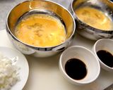 本格的パラパラ卵チャーハン作り方5写真