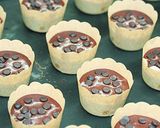 ミニチョコマフィン作り方9写真