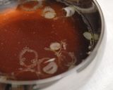 本格的パラパラ卵チャーハン作り方13写真