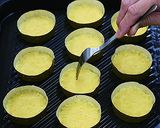 フロランタン作り方13写真