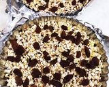 ジャパニーズチーズケーキ雑穀入作り方1写真
