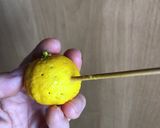 ウォッカゆず酒作り方4写真