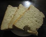 炊きたてご飯ＯＫ♪ＨＢ早焼きごパン作り方9写真