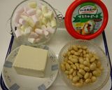 豆腐ティラミスby草津市作り方1写真