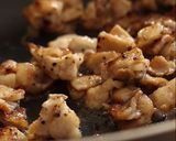 大正メークインの揚げ餃子作り方1写真