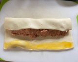 ソーセージロール(イギリス寄り^_^)作り方5写真