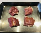 雑煮☆作り方1写真