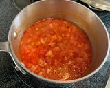 野菜が摂れる！あったかミネストローネ作り方3写真