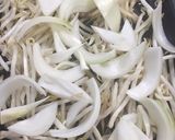 鮭の簡単アクアパッツァ。ホットプレートで作り方6写真