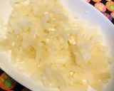 合いびき肉玉ねぎ！ありふれたハンバーグ作り方1写真