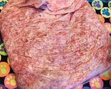 合いびき肉玉ねぎ！ありふれたハンバーグ作り方2写真